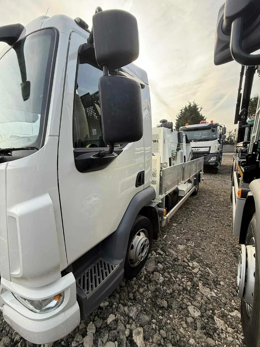 DAF Other 2016 - Image 3