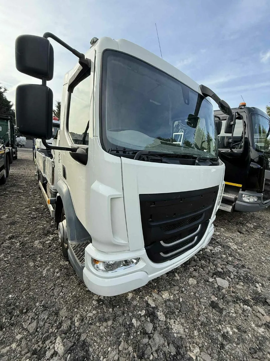 DAF Other 2016 - Image 1