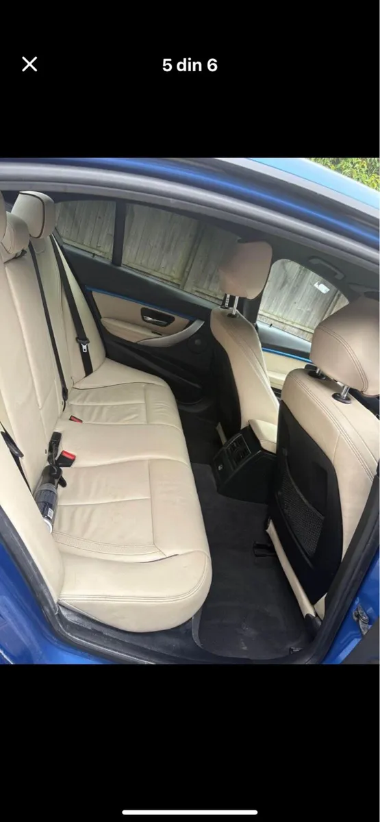 Bmw330e msport - Image 2