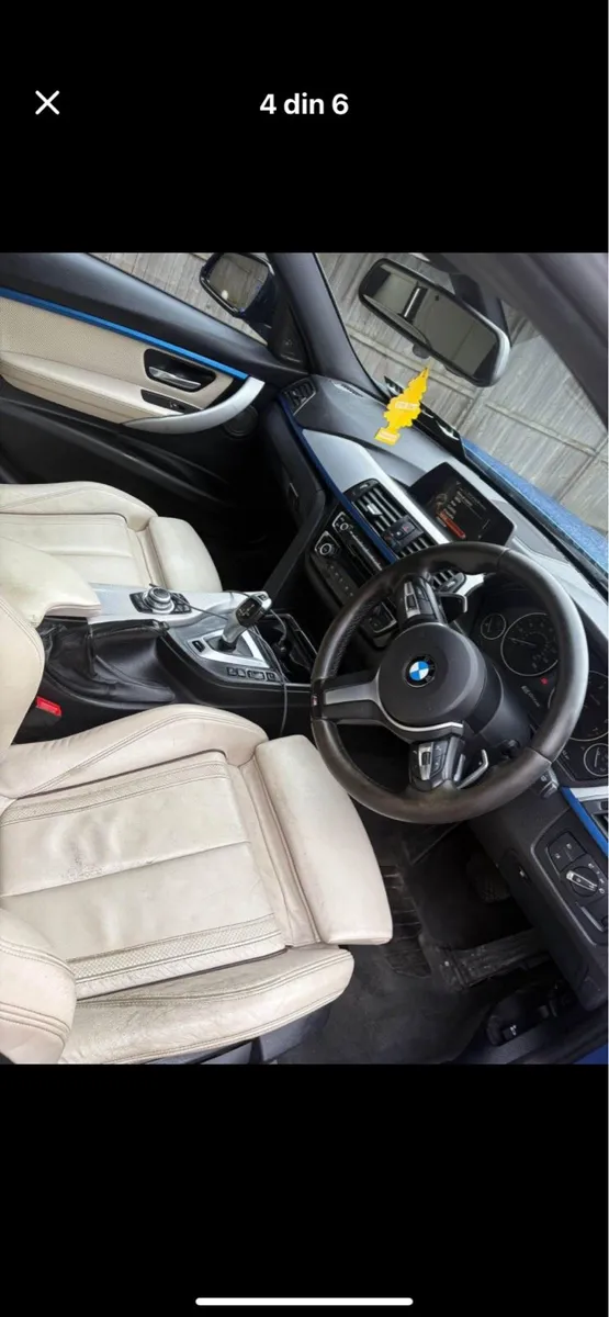 Bmw330e msport - Image 3