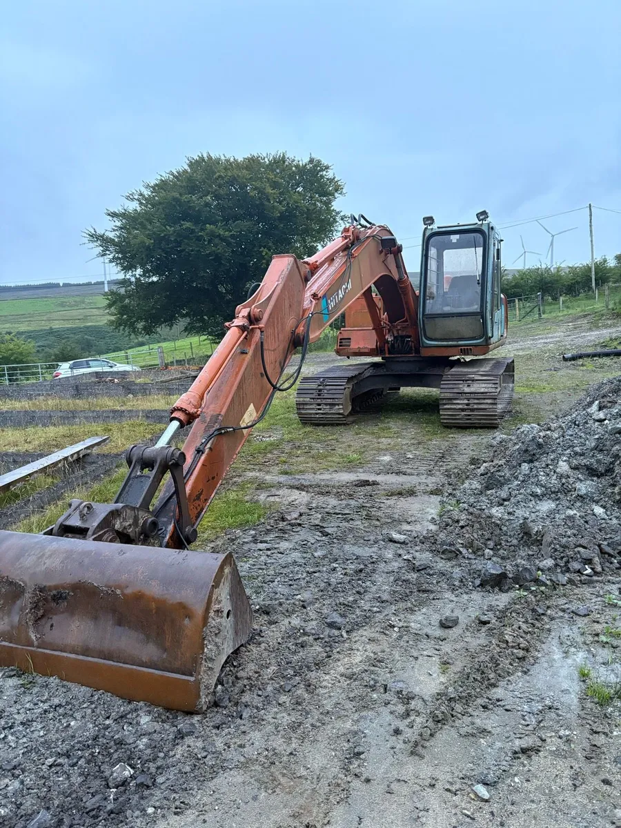 Digger - Image 1