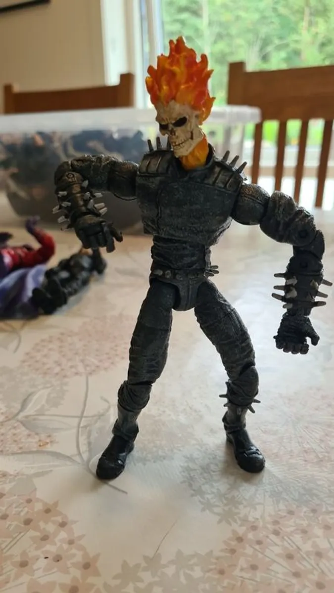 Marvel - action figures - Image 1