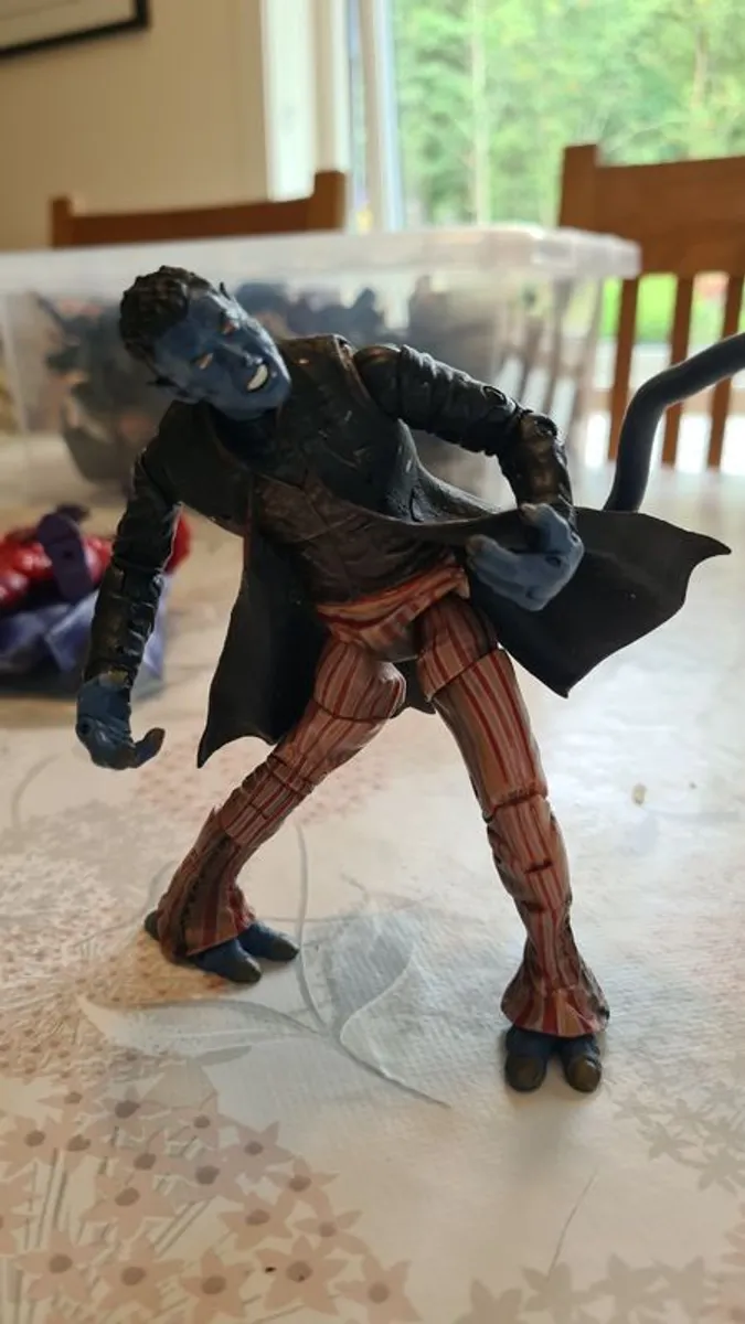 Marvel - action figures - Image 3