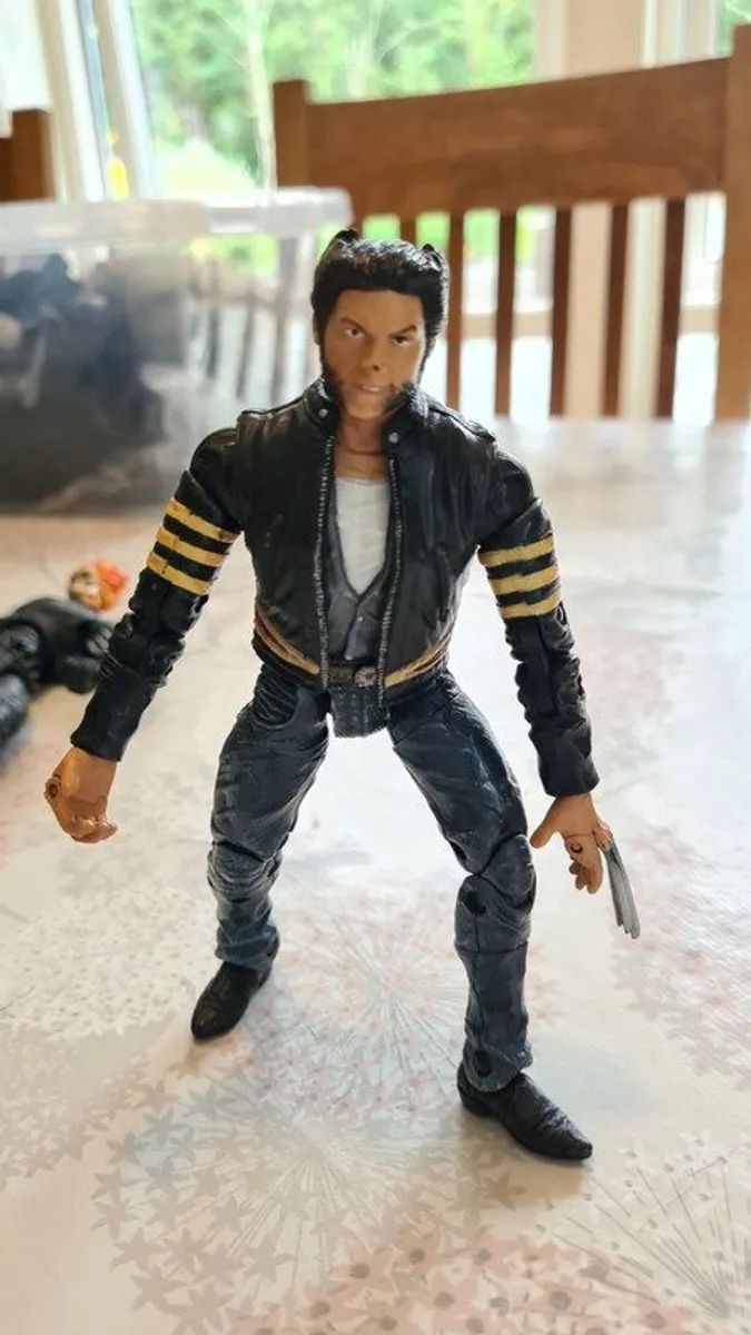 Marvel - action figures - Image 4