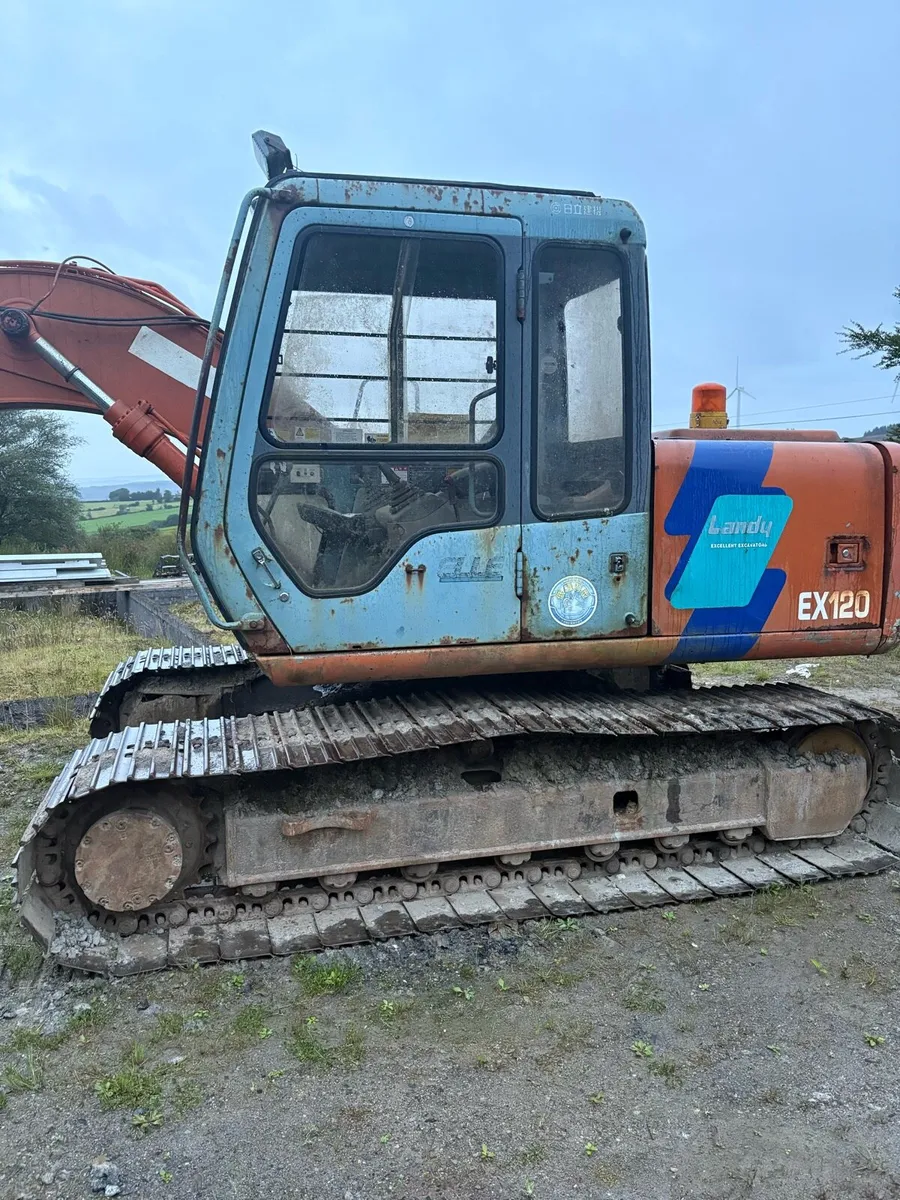 Digger - Image 3