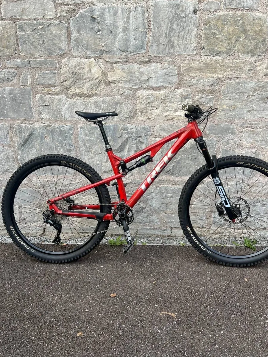 Mountain bike - Image 2