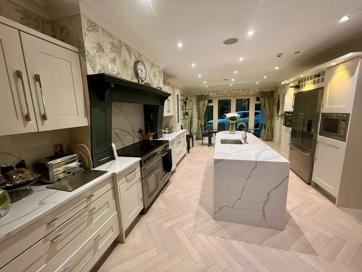 Kitchen for sale. - Image 4