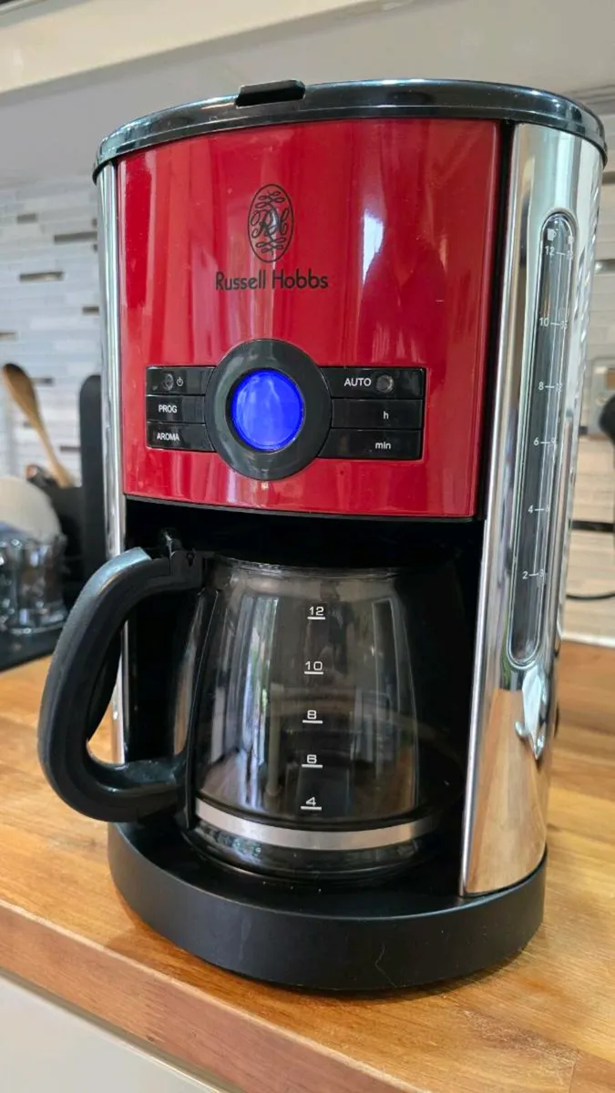 Coffee machine - Image 2