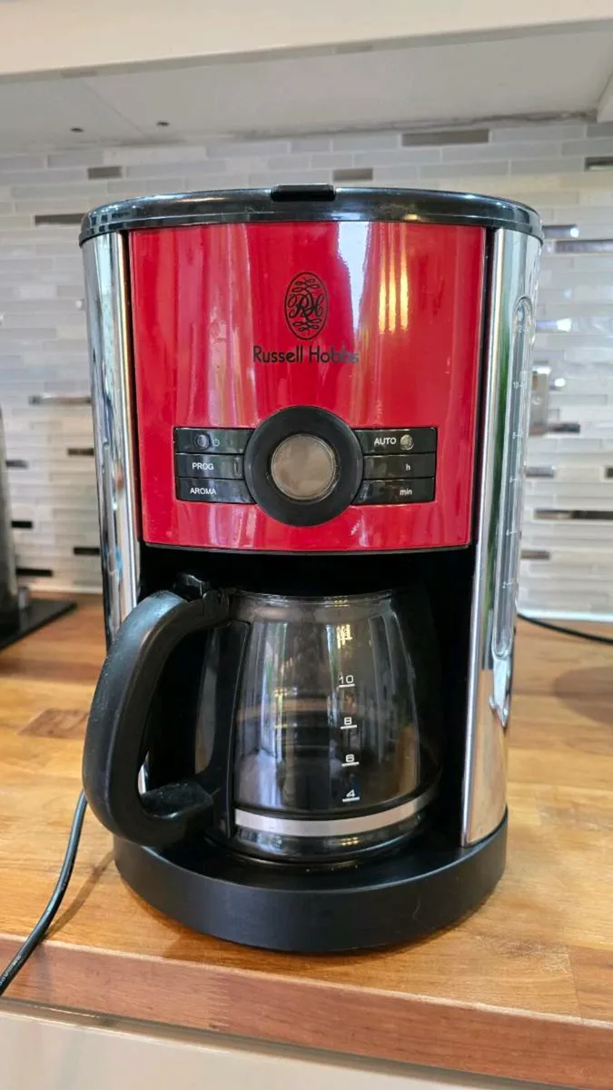 Coffee machine - Image 3
