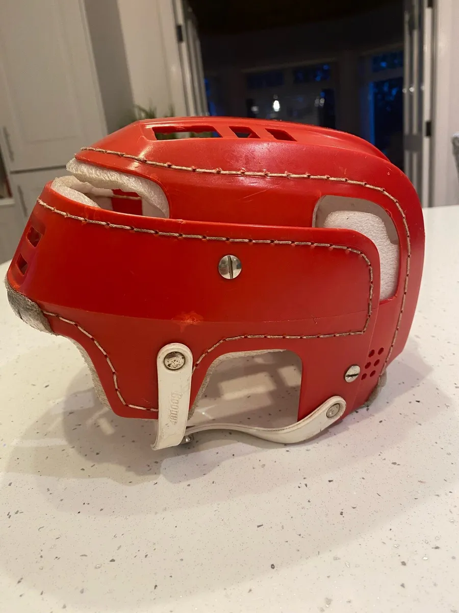 Cooper helmet - Image 2