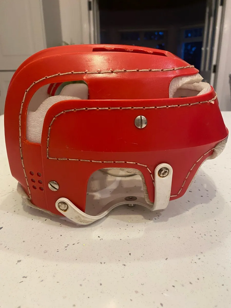 Cooper helmet - Image 4