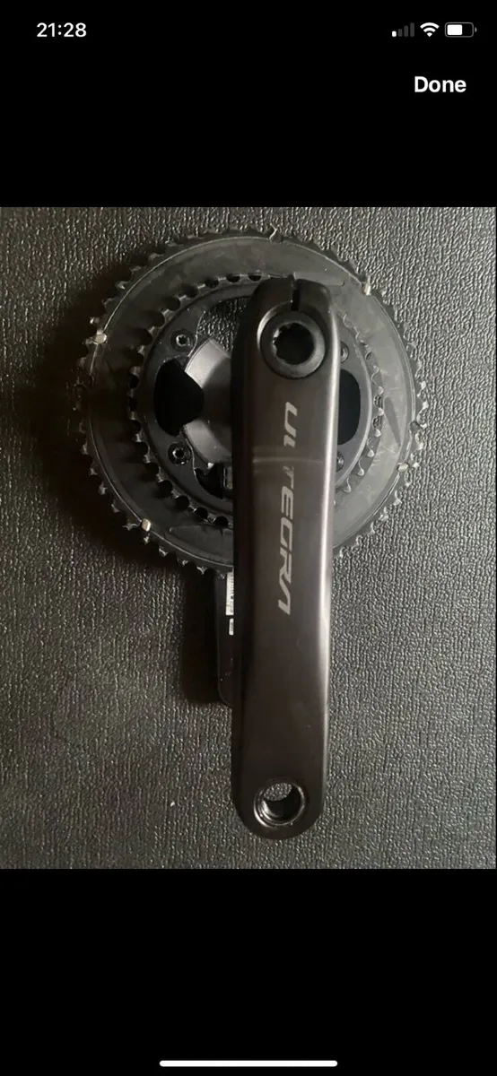 Giant power pro power meter - Image 4