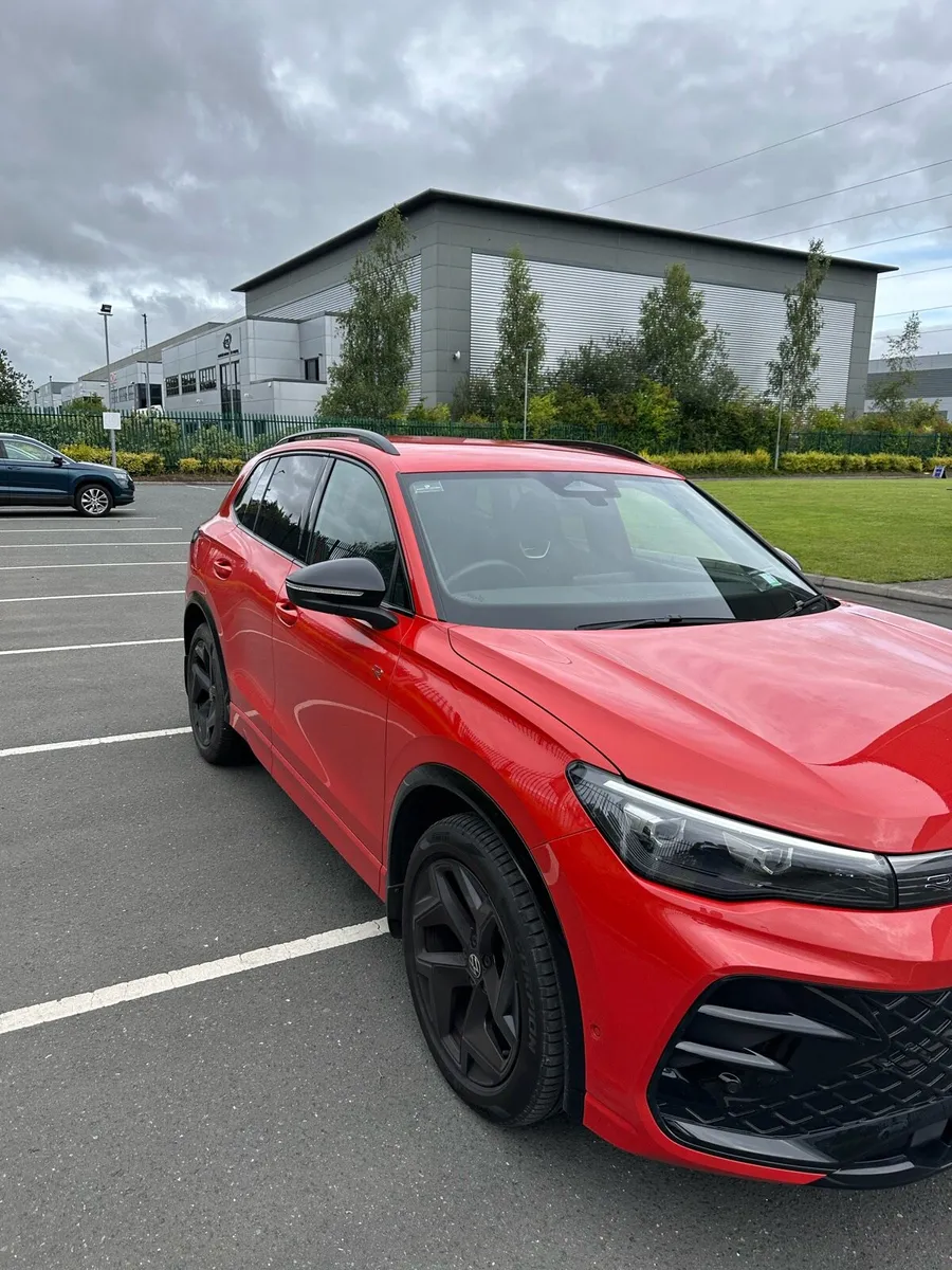 WV Tuguan - Image 1