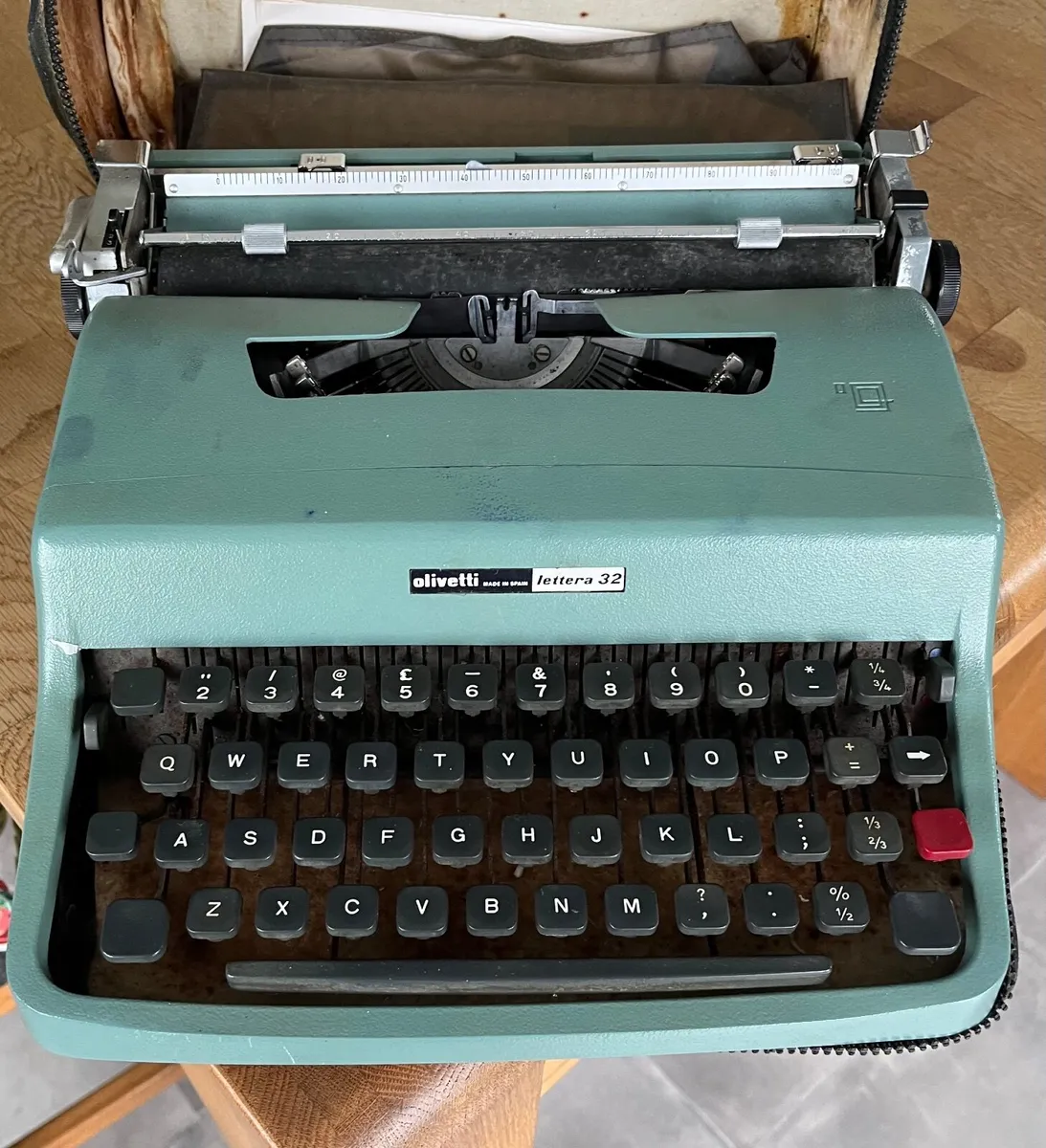 Typewriter - Image 1