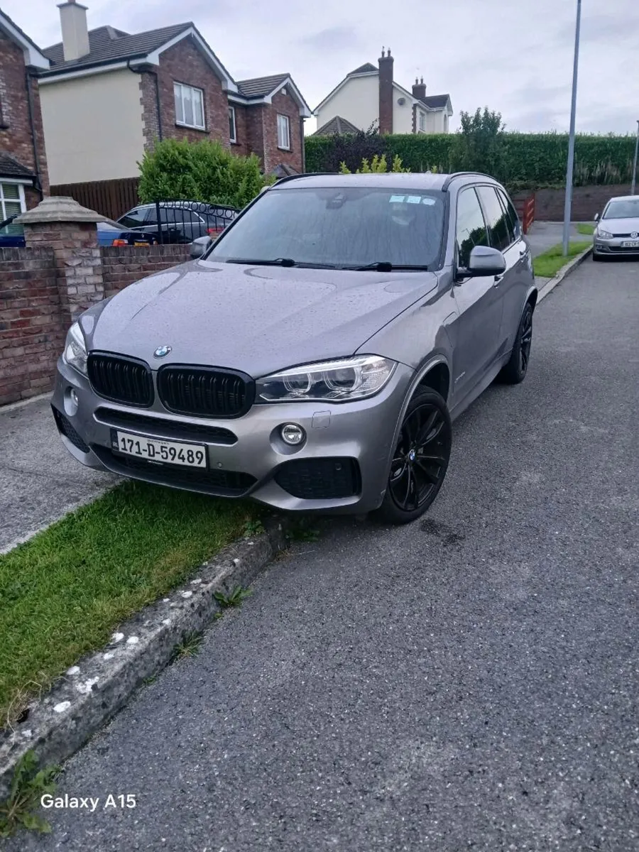 BMW X5 40E M Sport - Image 2
