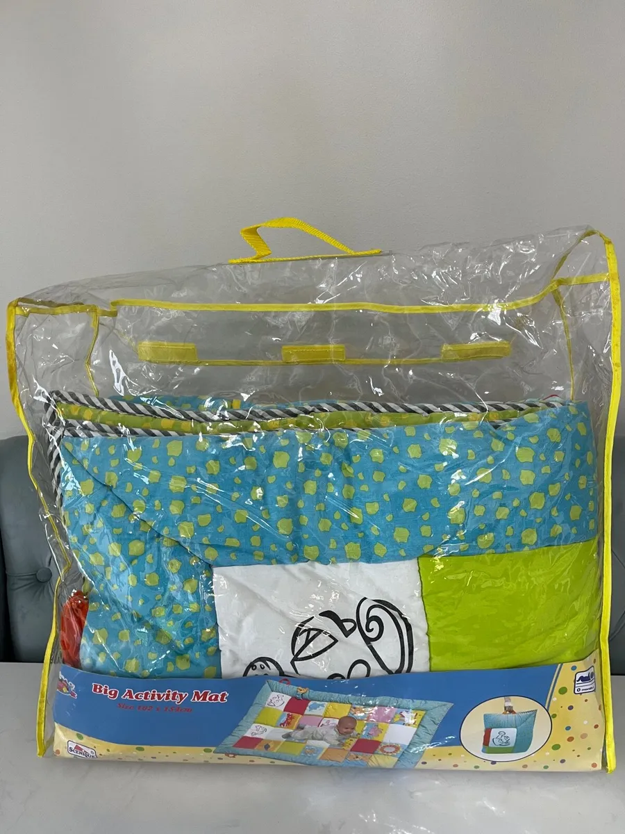 Baby Play Mat / Activity Mat - Image 3