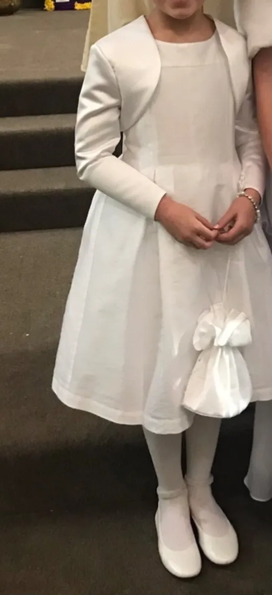 Children’s dress - Image 1