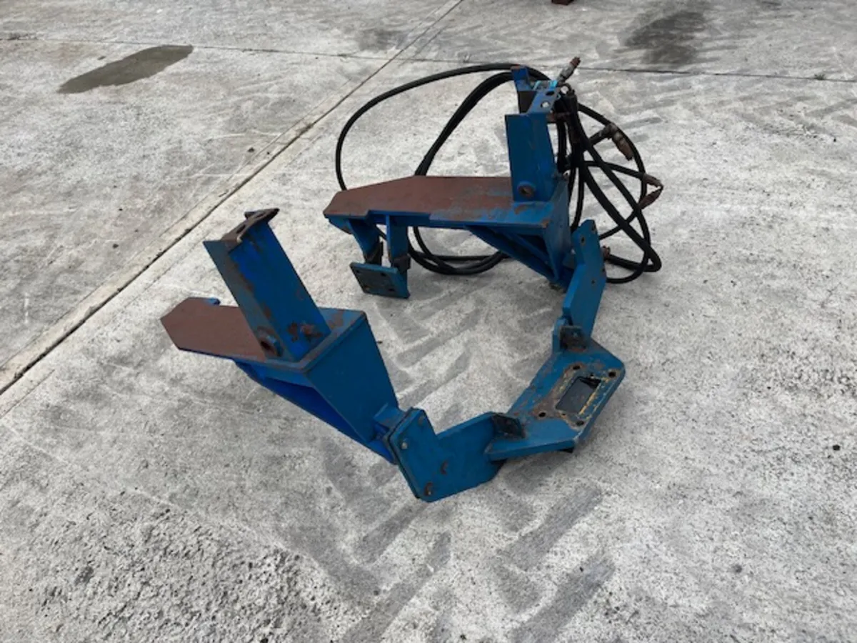 Tanco 968 Power Loader - Image 3