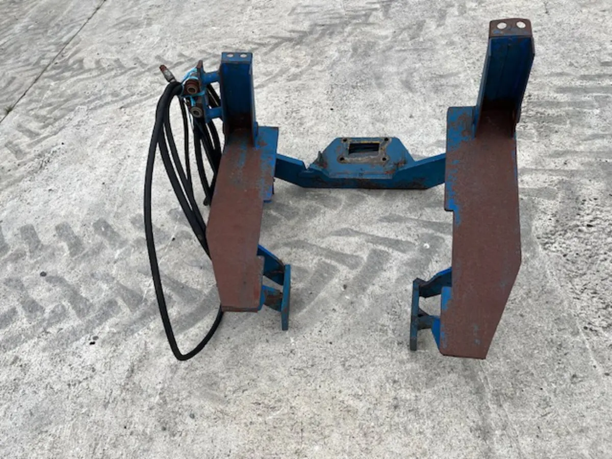 Tanco 968 Power Loader - Image 4