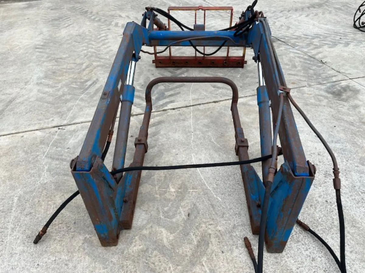 Tanco 968 Power Loader - Image 2
