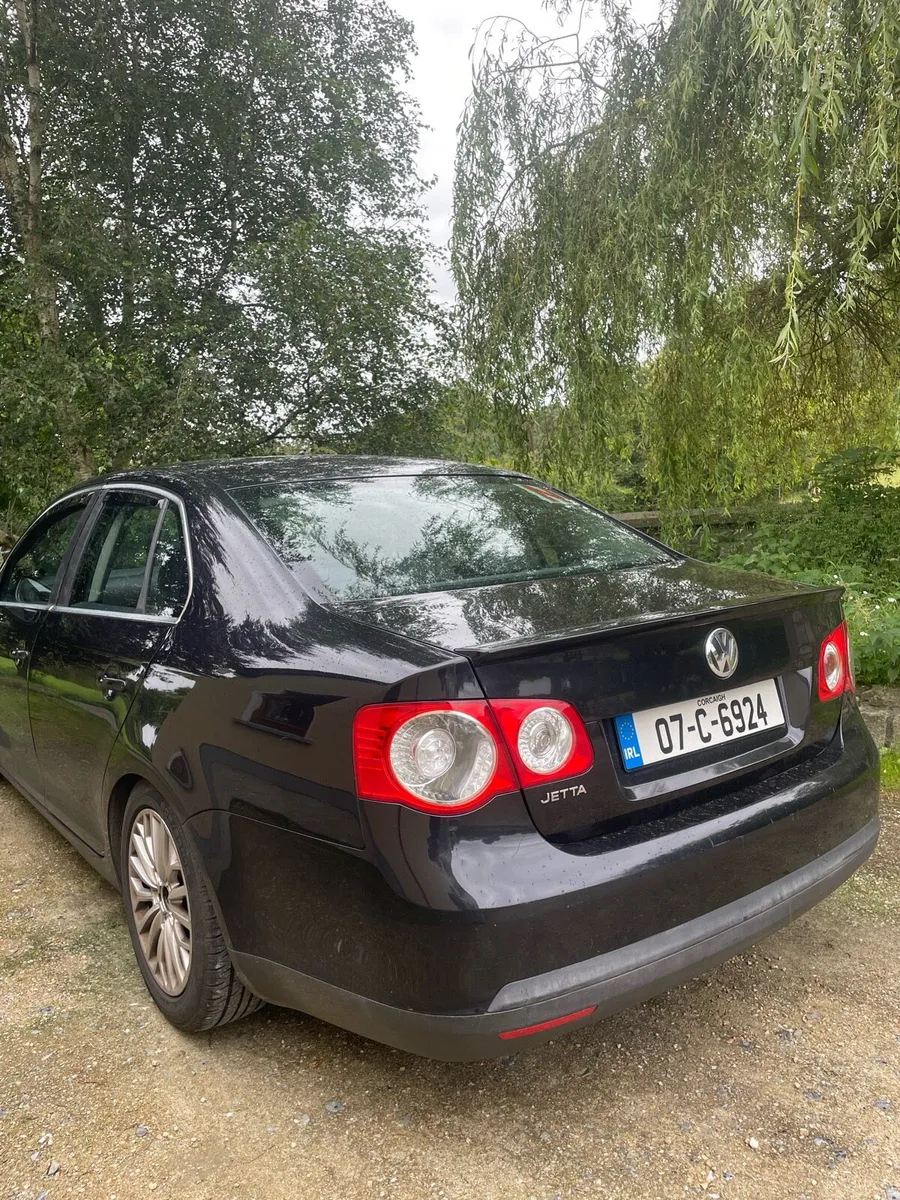 MK 5 Jetta - Image 3