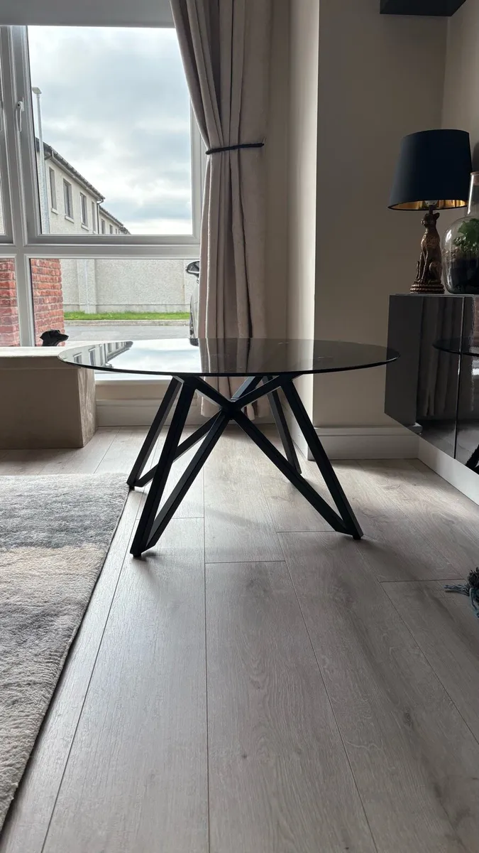 Coffee Table - Image 1