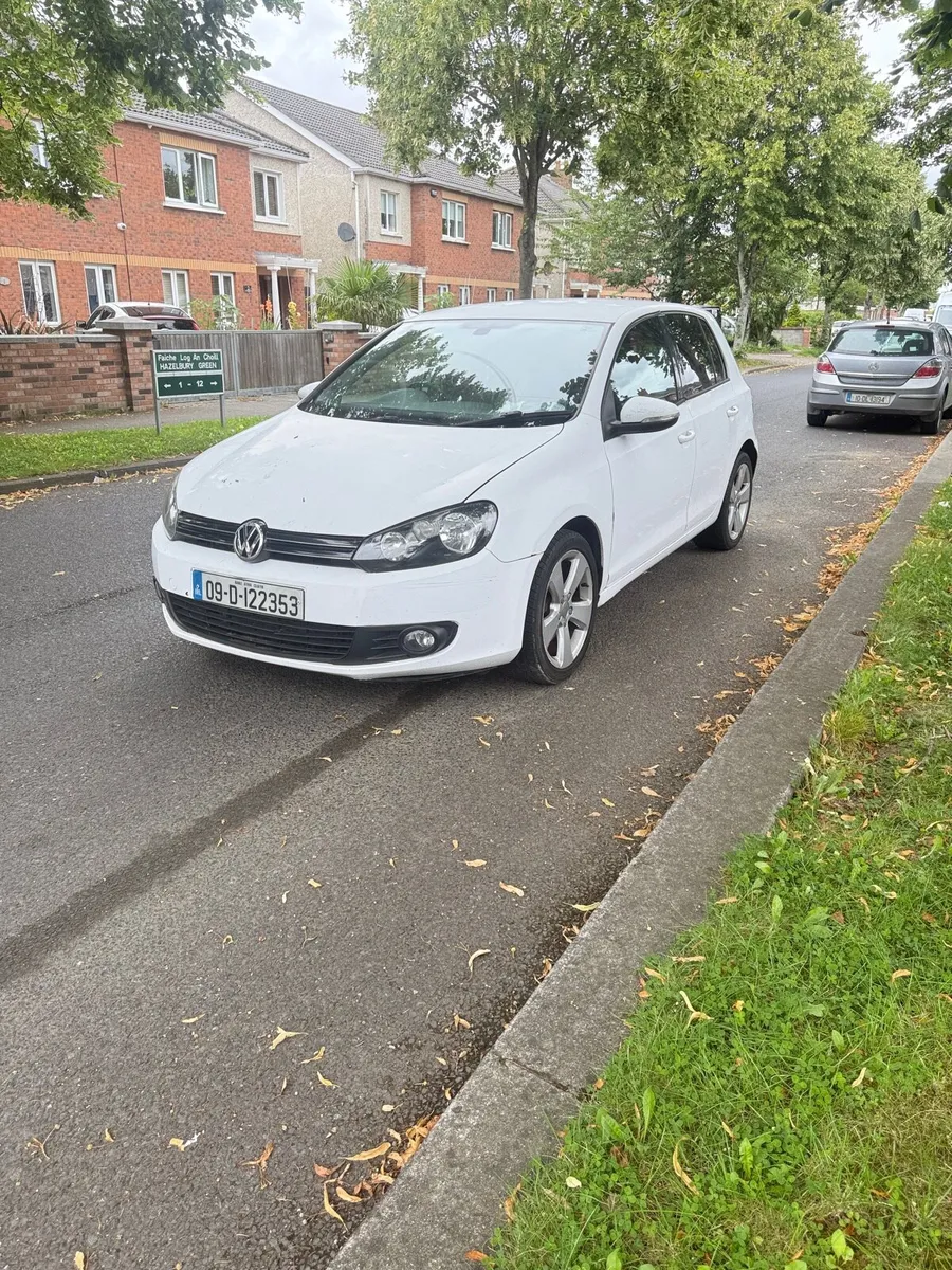 Mk6 golf - Image 2