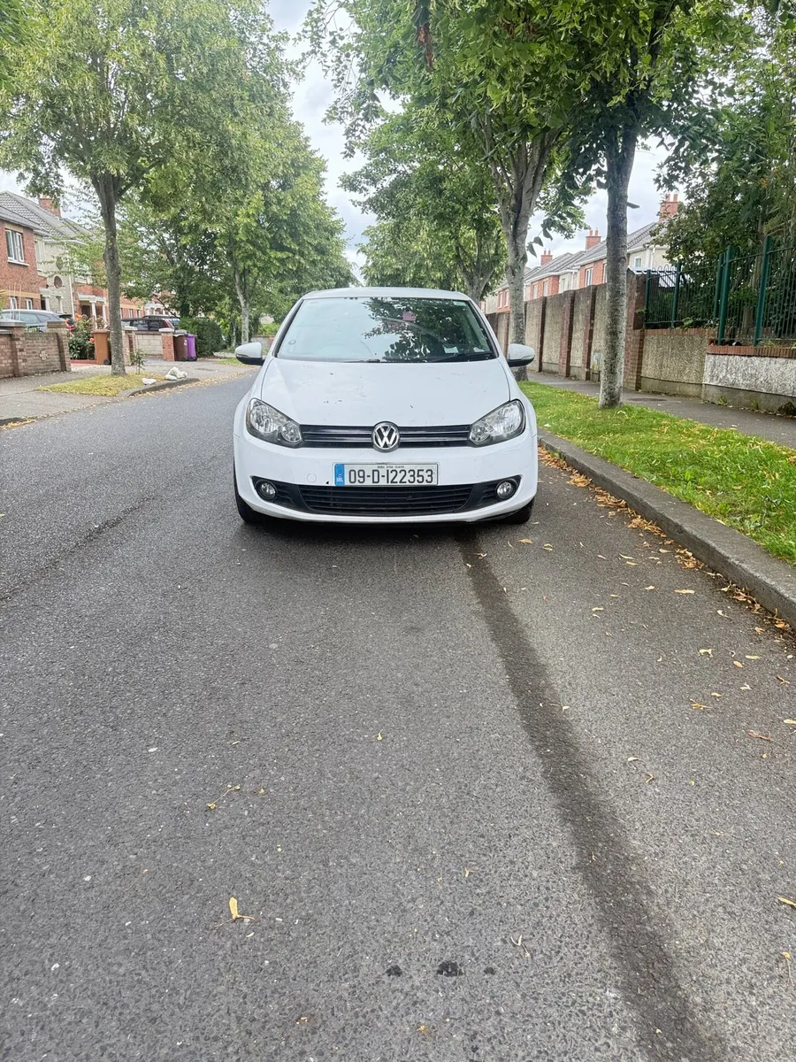 Mk6 golf - Image 3