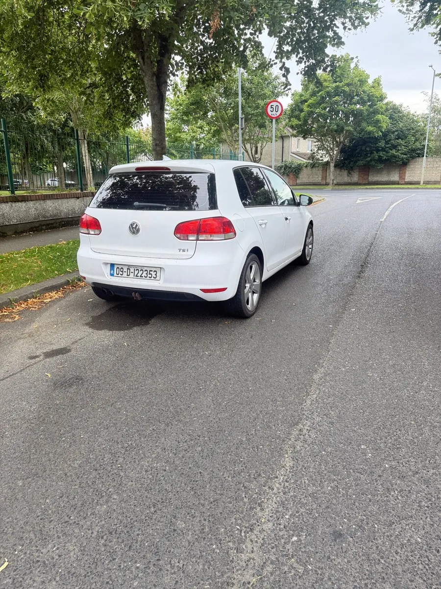 Mk6 golf - Image 4
