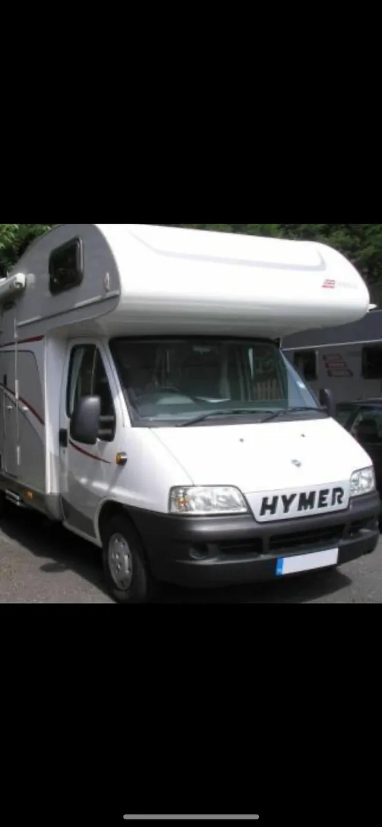 Caravan or campervan wanted - Image 2