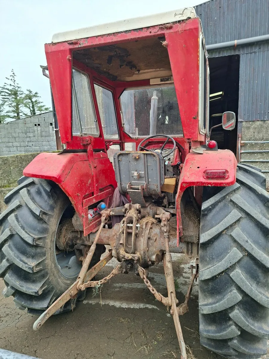 Massey Ferguson 165 - Image 4