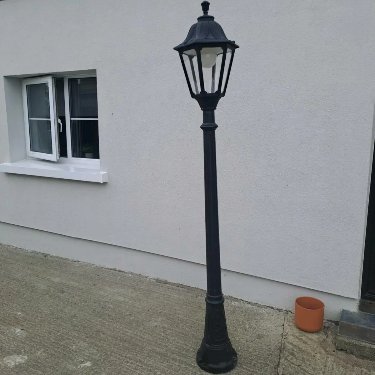 Garden light - Image 1
