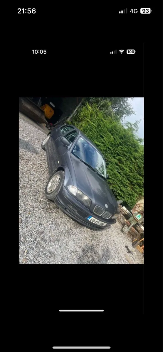 BMW - Image 1