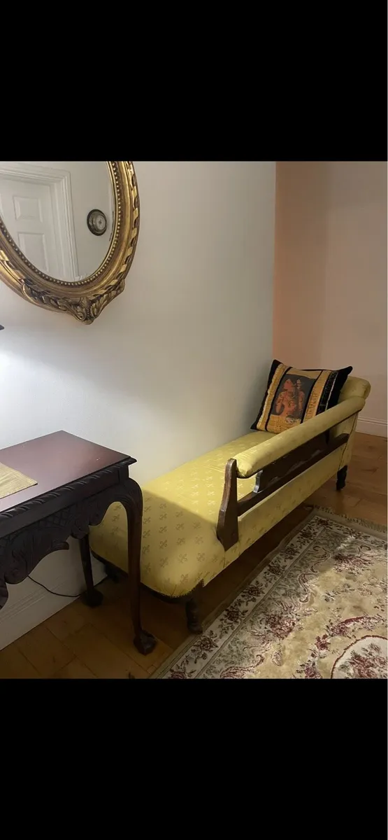 Chaise Longue - Image 1