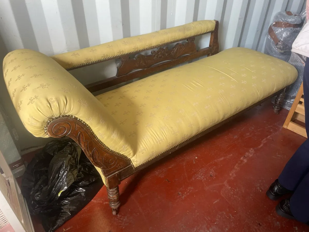 Chaise Longue - Image 3