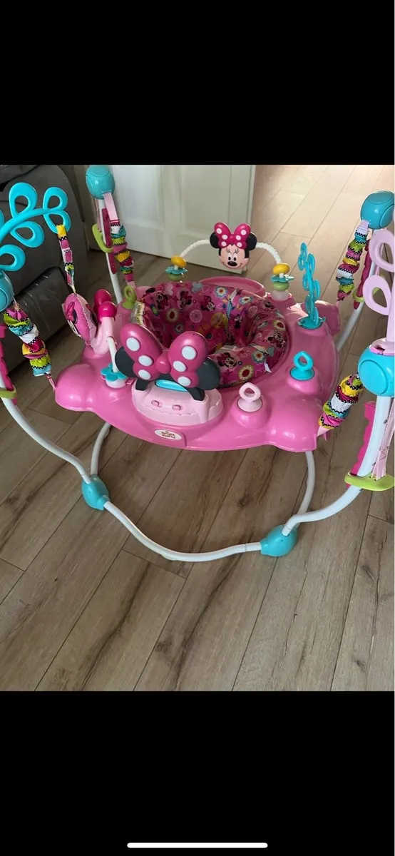 Baby bouncer - Image 2