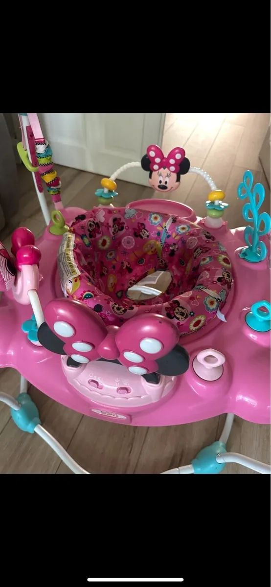 Baby bouncer - Image 3