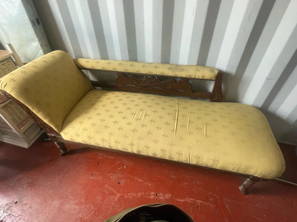 Chaise Longue - Image 4