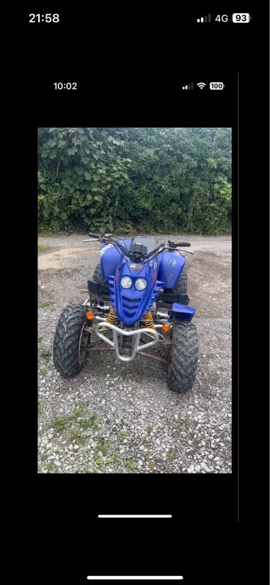 Quad - Image 1