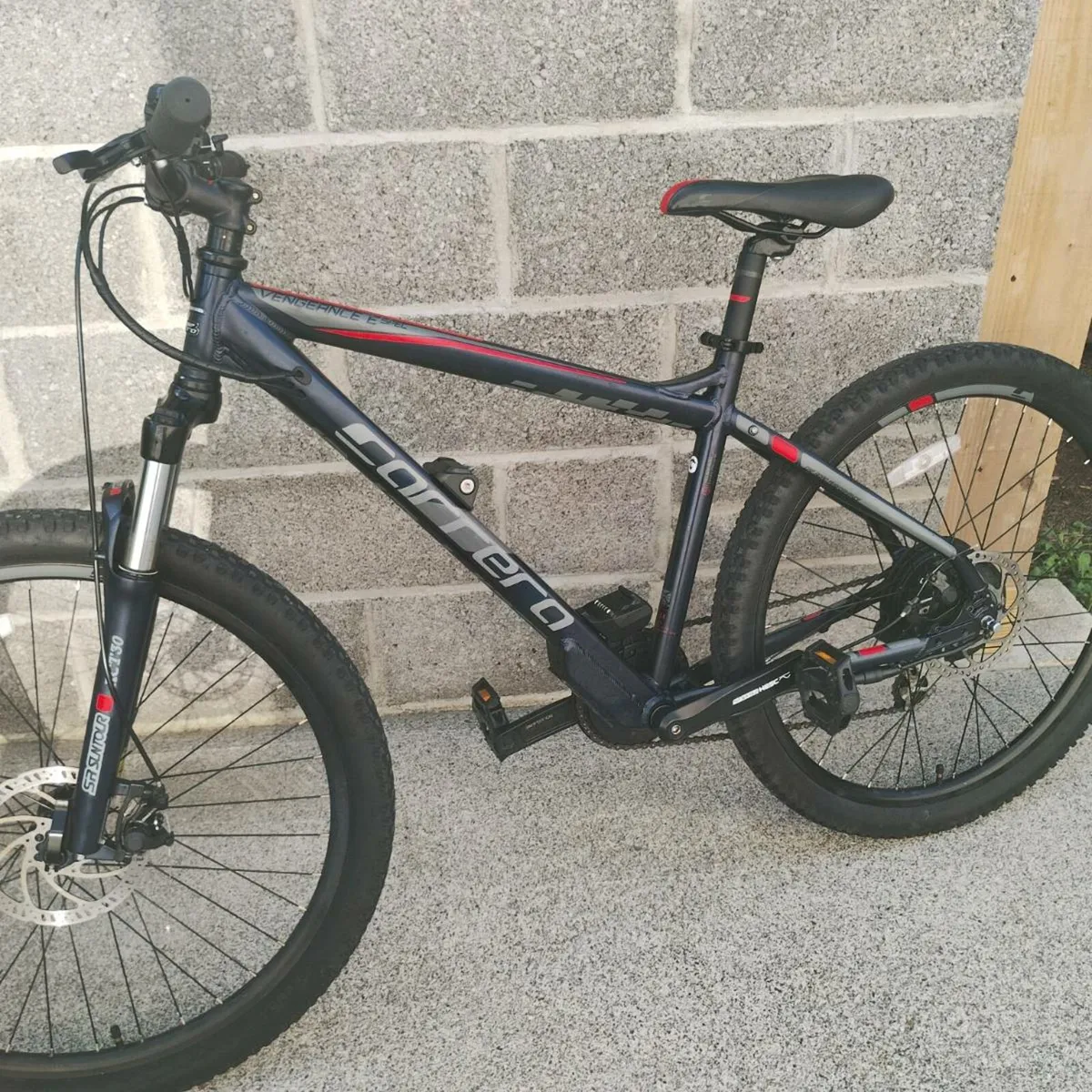 Mountain bike (electric) - Image 4