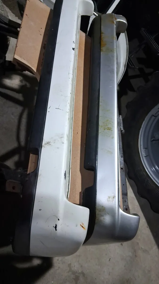 2001 caddy parts lot - Image 4