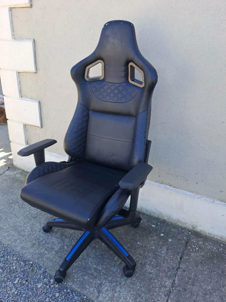 Gaming chair - Image 2