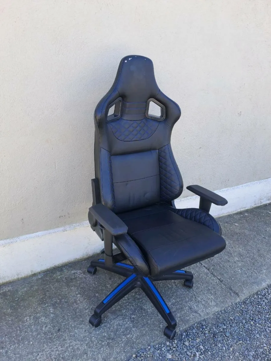 Gaming chair - Image 3