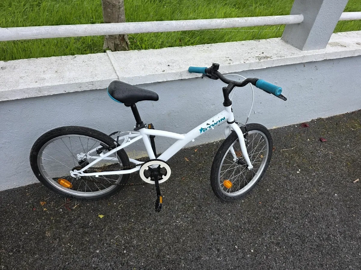 Kids bike - Image 2