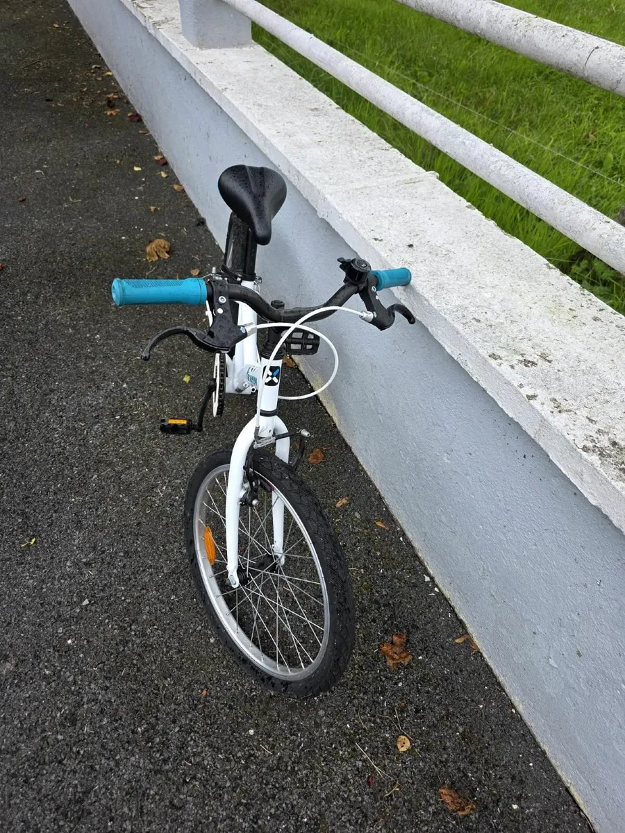 Kids bike - Image 3