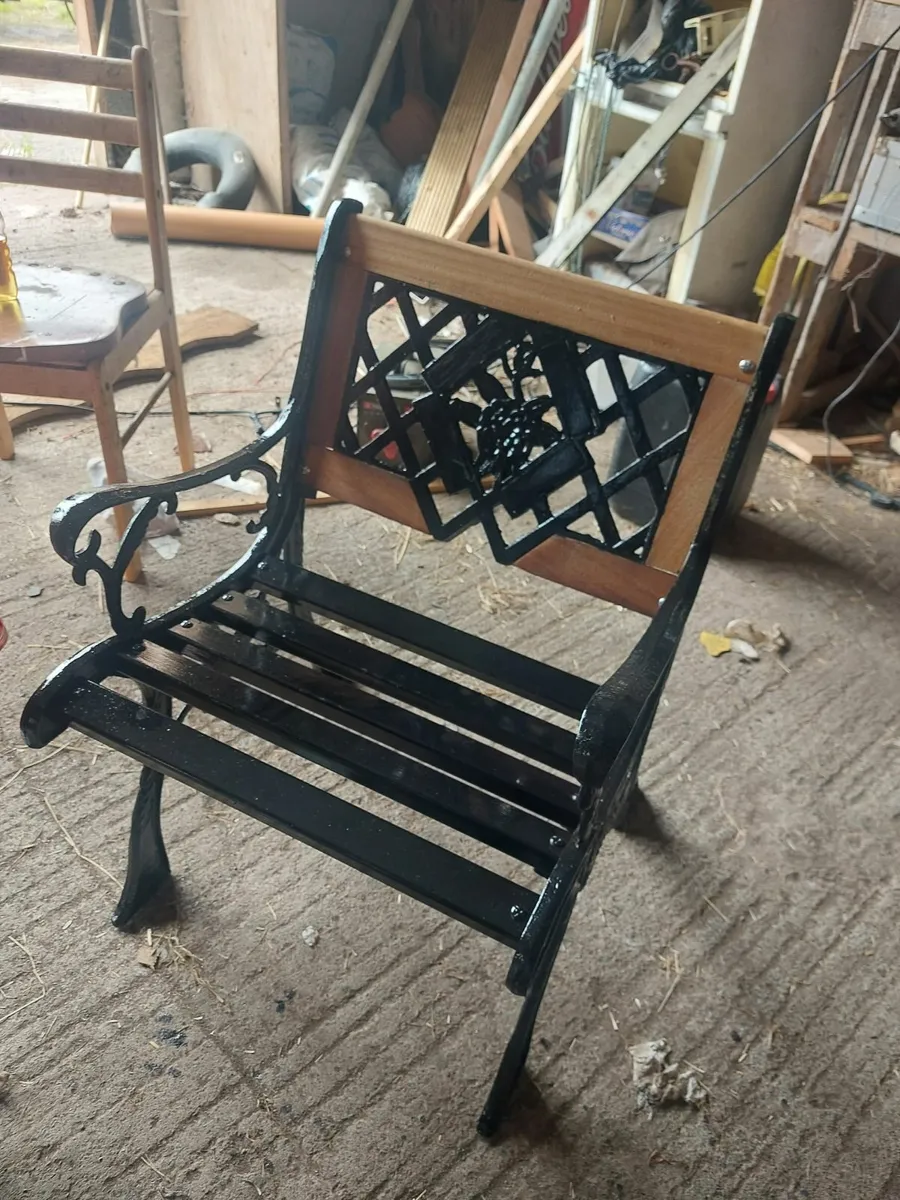 Garden furniture - Image 2