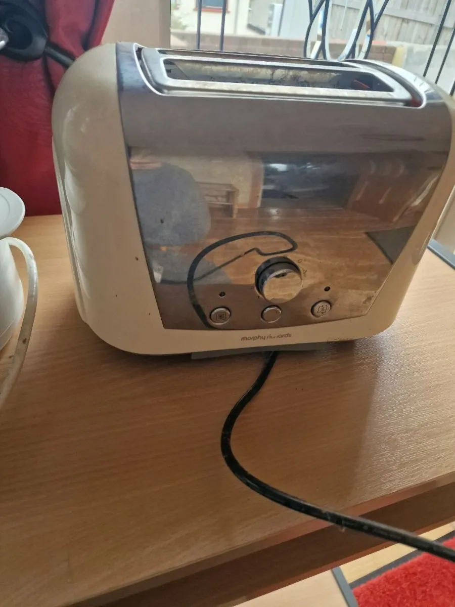 Toaster