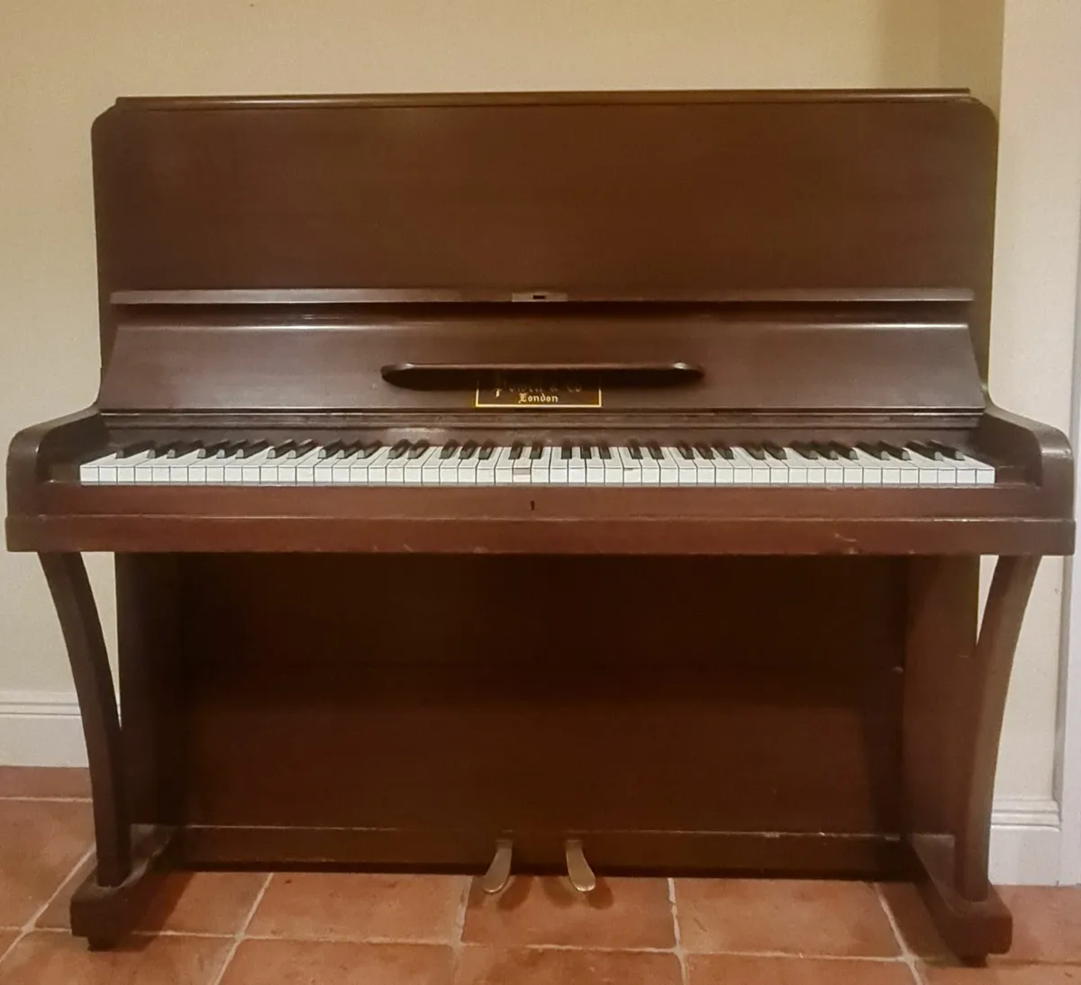 Piano