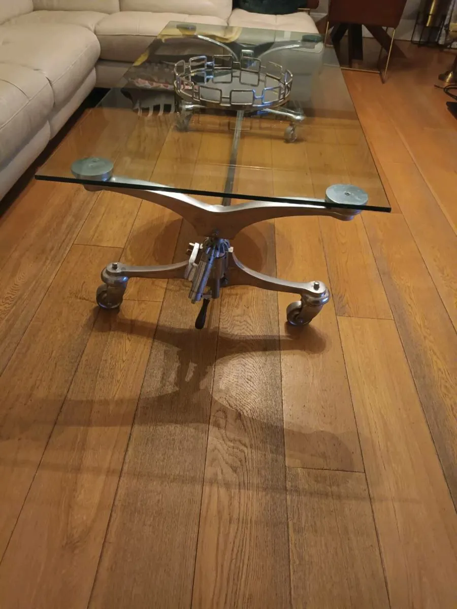 Large Coffee table - Image 2