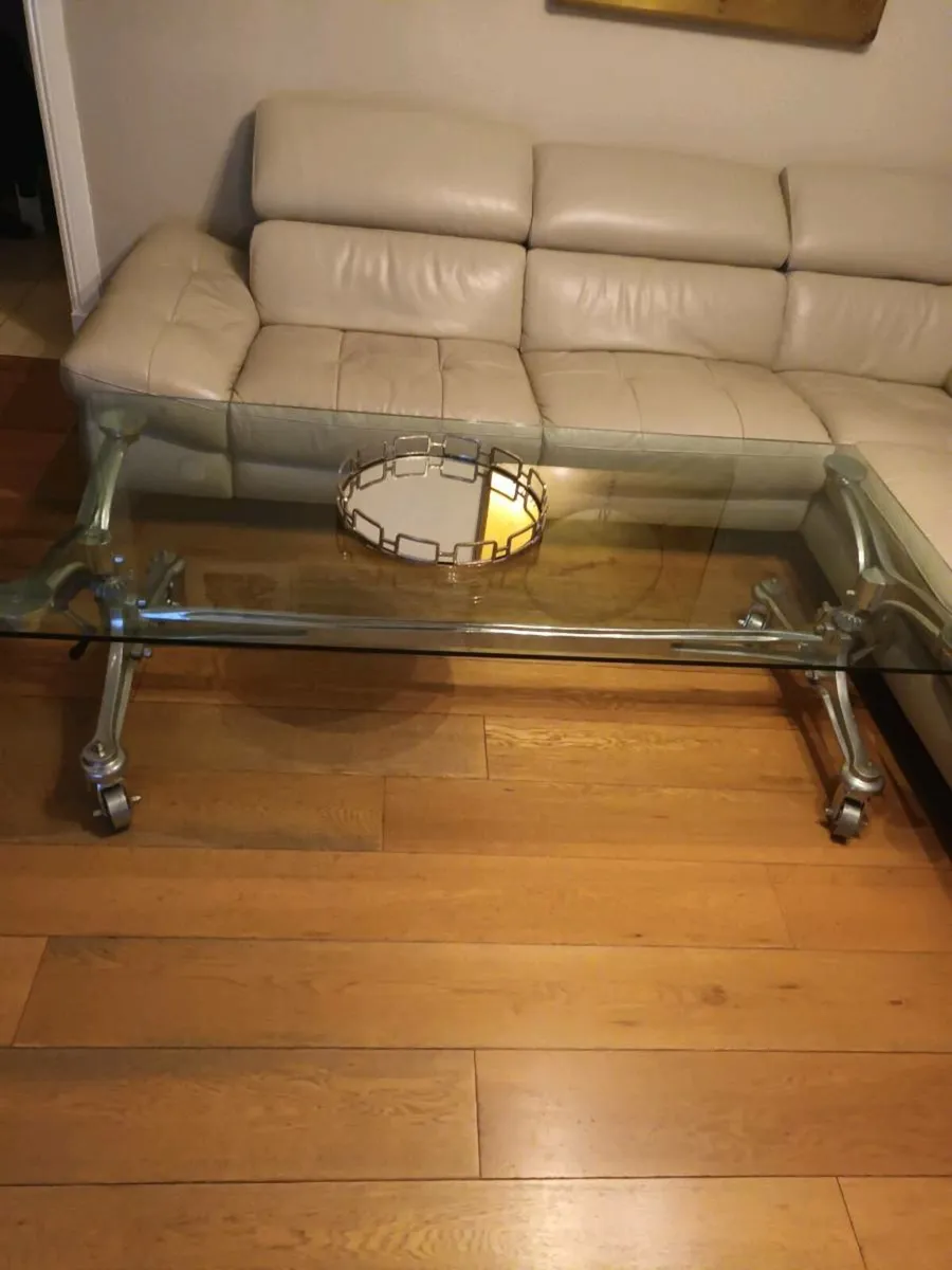 Large Coffee table - Image 4